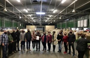 Feira Central receberá R$400 mil para melhorias