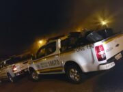BM de Santa Cruz do Sul fecha bingo e dispersa aglomeração