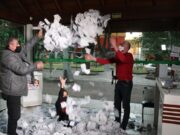 Sete consumidores levam prêmios da CDL Santa Cruz