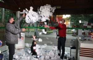 Sete consumidores levam prêmios da CDL Santa Cruz