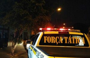 Brigada Militar deflagra operação em combate a perturbação do sossego