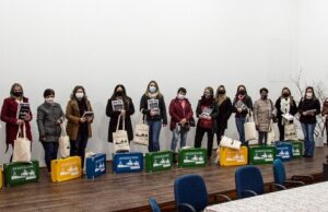 Projeto Mala da Leitura está de volta nas escolas da rede municipal