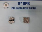 Susepe intercepta arremessos no Presídio Regional de Santa Cruz do Sul