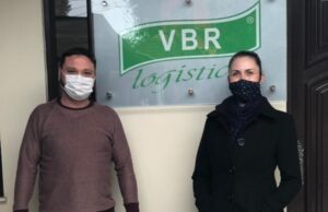 VBR Logística realiza Campanha do Agasalho no RS e SC