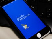 Caixa paga auxílio emergencial a nascidos em julho