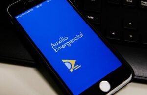Caixa paga auxílio emergencial a nascidos em julho