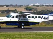 Transporte Aéreo: Venda de passagens inicia na próxima semana
