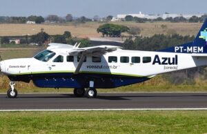 Transporte Aéreo: Venda de passagens inicia na próxima semana