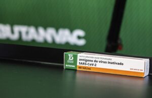 Anvisa autoriza testes em humanos para a vacina ButanVac