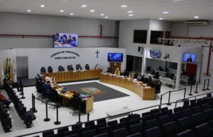 Câmara realiza sessão especial nesta quinta-feira