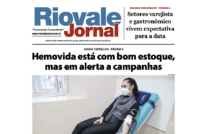 Edição 09/06/2021