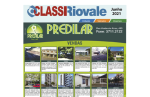 Classificados 12/06/2021