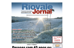 Edição 19/06/2021