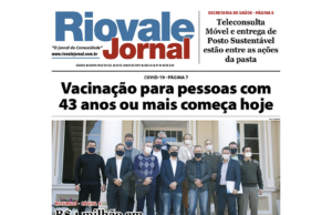 Edição 26/06/2021