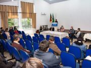 Tomam posse os novos membros do Comsea e da Caisan