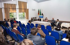 Tomam posse os novos membros do Comsea e da Caisan