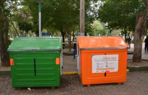 Separação do lixo deve ganhar impulso com lançamento do Projeto Recicla Santa Cruz