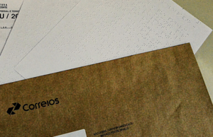 Rodrigo Rabuske solicita extensão do serviço de correios a Linha João Alves