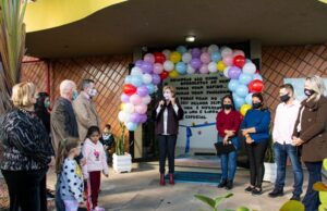 Prefeitura cumpre meta de ofertar creche na região central