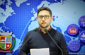 Rabuske propõe a divulgação da inexigência do registro de firma em repartições públicas