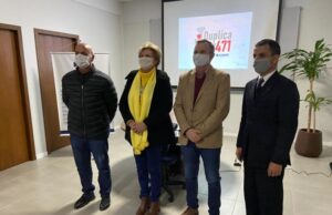 Assemp lança campanha de arrecadação de recursos para o projeto Duplica BR-471