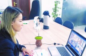 Parceria poderá viabilizar cursos para apenados