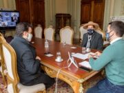 Governador sanciona projeto que prevê criação de abrigos para mulheres vítimas de violência