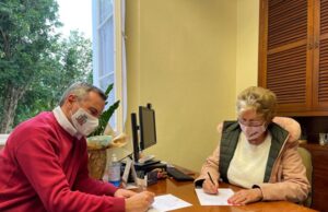 Reforma dos banheiros da Praça Getúlio Vargas inicia nos próximos dias