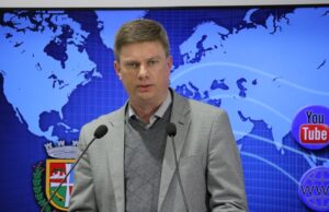 Comissão vai buscar solução para limites municipais em Linha Seival