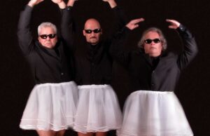 Santa Cruz do Sul terá dois espetáculos gratuitos do Porto Verão Alegre