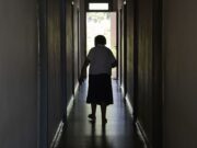 Negligência contra idoso tem o maior número de casos em Santa Cruz