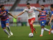 Com péssima atuação, Inter perde para o Fortaleza