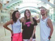 “Movimente-se” é neste domingo, na Dugges Dance