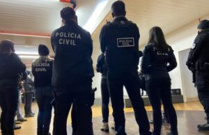 Operação Alquimia é deflagrada contra organização criminosa que atua na falsificação, transporte e comercialização de agrotóxico