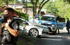 Rio Grande do Sul tem queda de 29% nos homicídios em maio