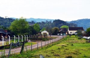 Preparação para curso de Turismo Rural acontece em Santa Cruz do Sul