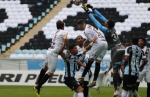 Santa Cruz perde e Grêmio conquista a Recopa Gaúcha