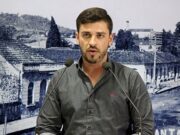 Vereador que esteve em festa no último fim de semana publica nota em rede social