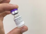 Santa Cruz do Sul recebe doses da Janssen e Pfizer