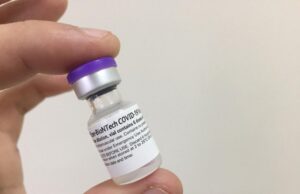 Vacina Pfizer é eficaz a longo prazo em adolescentes, diz estudo