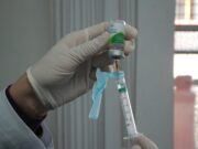 Vacinação para 40 anos ou mais segue nesta segunda-feira