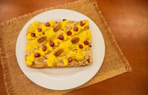 Concurso da Festa das Cucas: “Sabor e Tradição” é o nome da vencedora