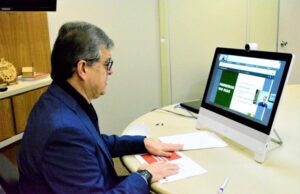 Edson Brum faz balanço de 100 dias no comando da Secretaria de Desenvolvimento