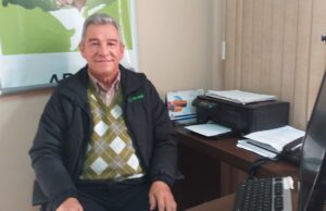 Na defesa dos produtores rurais