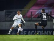 Fora de casa, Grêmio acaba superado por 1 a 0 pelo Bragantino