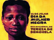 “A luta da mulher negra é em dobro”
