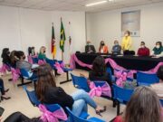 Conselho Municipal dos Direitos da Mulher tem novas conselheiras