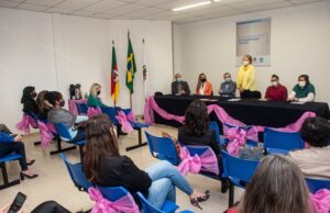 Conselho Municipal dos Direitos da Mulher tem novas conselheiras