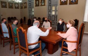 Distrito de Boa Vista ganhará um quilômetro de asfalto