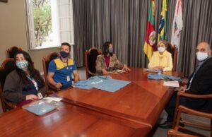 Sesc e Prefeitura apresentam projeto Partiu Natureza